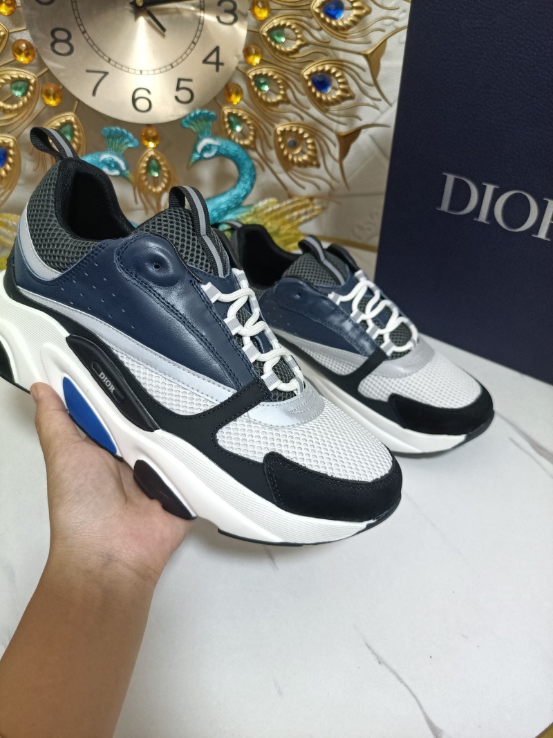 Christian Dior Sneakers